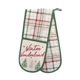 Winter Wonderland - Double Oven Glove