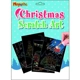 Christmas Scratch Art