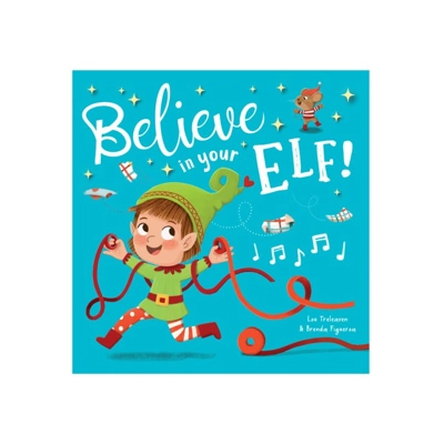 Believe in Your Elf