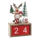 Reindeer Advent Calendar