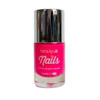 Nail Polish - So you pink you can..
