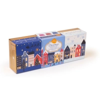 Christmas Candle Set