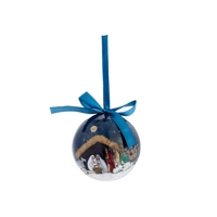 Festive Baubles - Nativity