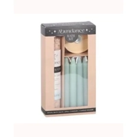 Abundance Herbal Ritual Bath Kit