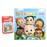 Puzzle Tin - Cocomelon
