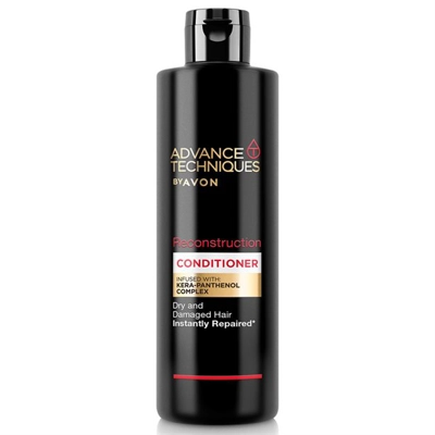 Advance Techniques Reconstruction Conditioner Advance Techniques Reconstruction Conditioner