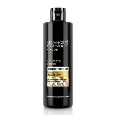 Advance Techniques Ultimate Shine Conditioner