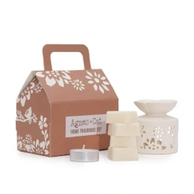 Agnes & Cat Fragrance Gift Set