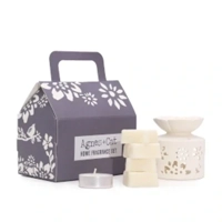 Agnes & Cat Fragrance Gift Set - ..