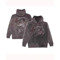 Alchemy – Snake Eyes (Pullover Ho..