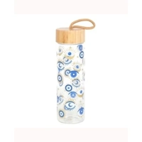 All Seeing Eye Reusable Glass Wat..