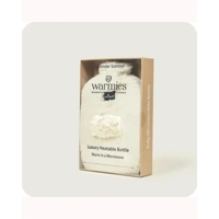 Warmies Luxury Fur Microwavable B..