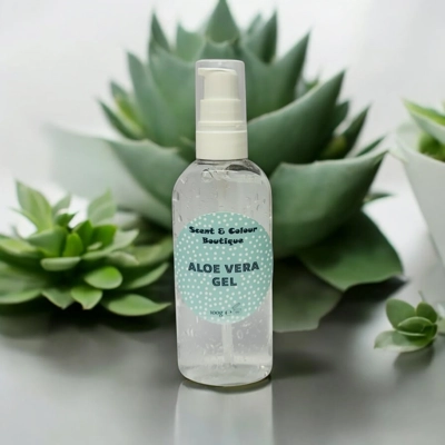 Aloe Vera Gel Aloe Vera Gel
