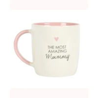 Amazing Mummy Ceramic Mug