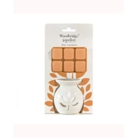 Wax Melt Warmer Gift Set