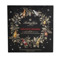 Anthon Berg Liqueur Advent Calend..