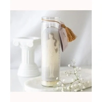 Aphrodite Goddess Tube Candle wit..