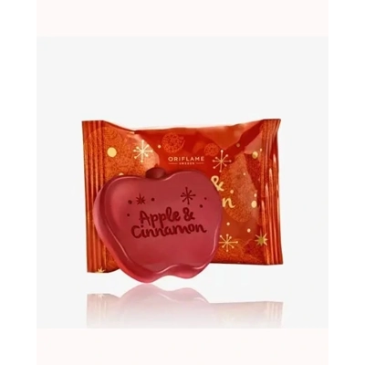 Apple & Cinnamon Soap Bar