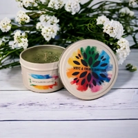 Apple Slushie Candle