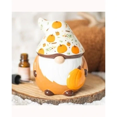 Autumn Days Gonk Oil Burner