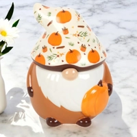 Autumn Gonk Wax Burner