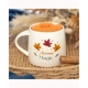 Autumn Magic Mug and Socks Set