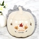 Autumn Magic Pumpkin Wax Burner