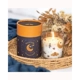 Autumn Magic Spiced Vanilla Candle