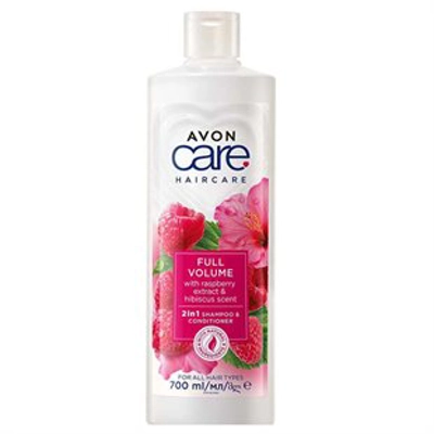 Avon Care Full Volume 2-in-1 Shampoo & Conditioner  700ml