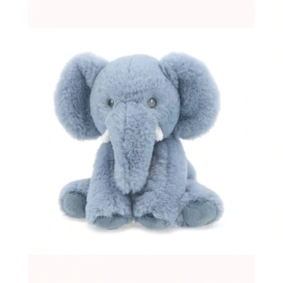 Baby Ezra Elephant