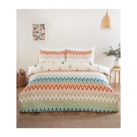 Bali Complete Bedding Set