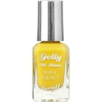Barry M Gelly Hi Shine Nail Paint..