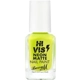 Barry M Hi Vis Neon Nail Polish – Yellow Flare