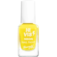Barry M Hi Vis Neon Nail Polish –..
