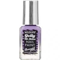 Barry M Wildlife Gelly Hi Shine N..