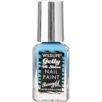 Barry M Wildlife Gelly Hi Shine N..