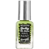 Barry M Wildlife Gelly Hi Shine N..