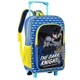 Batman Deluxe Trolley Backpack