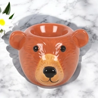Bear Wax Burner