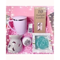 Beauty and Life Style Box