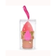 Beautyblender Single Scoop Makeup Sponge + Ice C..