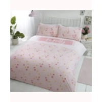 Be Pretty Duvet Set