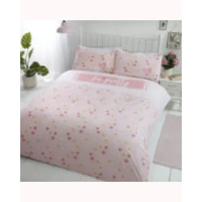 Be Pretty Duvet Set