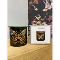 Black Butterly Burner