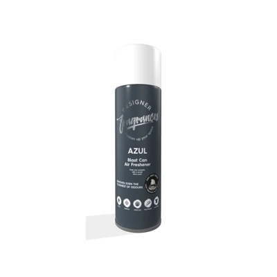 Blast Can - Azul 300ml Blast Can - Azul 300ml