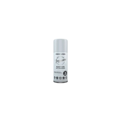 Blast Can -Fresh Linen 300ml Blast Can -Fresh Linen 300ml