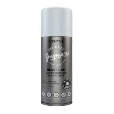 Blast Can - Ventus Blast Can - Ventus