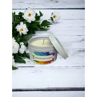 Breathe Easy Candle