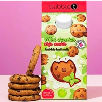 Bubble T Noveltea Mint Chocolate ..
