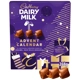 Cadbury Dairy Milk Chocolate Chunks Advent Calen..